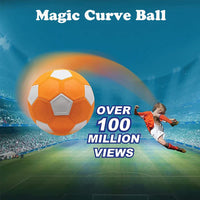 Thumbnail for GoalMaster – Interaktivt og sporty – Curve fotball