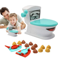 Thumbnail for PlayFun – Morsomt og gøy – Poop Catapult-spill
