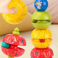 Thumbnail for TinyTower – Lærerikt og lekent – Stabelspill med rotasjon