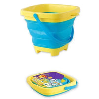 Thumbnail for Foldable Bucket™ - Sammenleggbar bøtte - friske farger