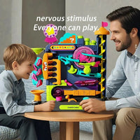 Thumbnail for SmartTrack – Kreativt og lærerikt – Eventyrlig jobb med baller