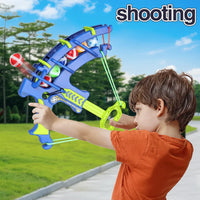 Thumbnail for Sticky Ball Shooting Game – Aktivt & interaktivt – Dartspill-sett