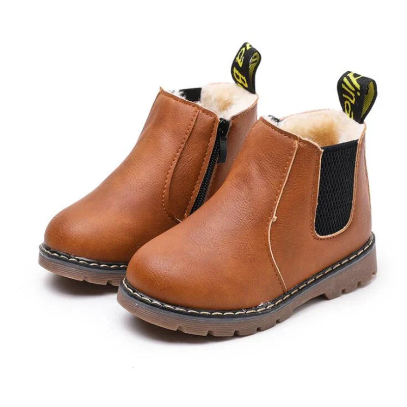 StyleWalk – Stilig og komfortabel – Chelsea Boots
