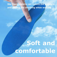 Thumbnail for SafeSteps – Trygghet på veien - Airtag innleggssåle
