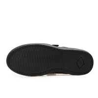 Thumbnail for MonoWalk – Lett og bærekraftig – Lærsko med borrelås