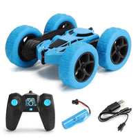 Thumbnail for Flip Xtreme Auto™ – Rulling og kappkjøring – RC Stuntbil