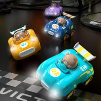 Thumbnail for Pull-Back Car™ – Racingmoro – Lekebil