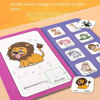Thumbnail for Play Book™ - Oppmuntre til kreativitet - Play & Do-bok
