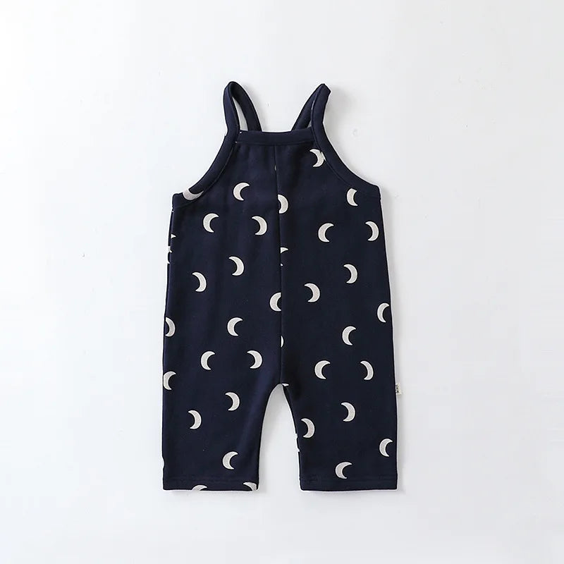 Mini Fashion - Komfortabelt og stilig klesplagg - Babyantrekk