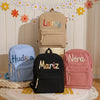 Kids Backpack – Personlig ryggsekk for barn