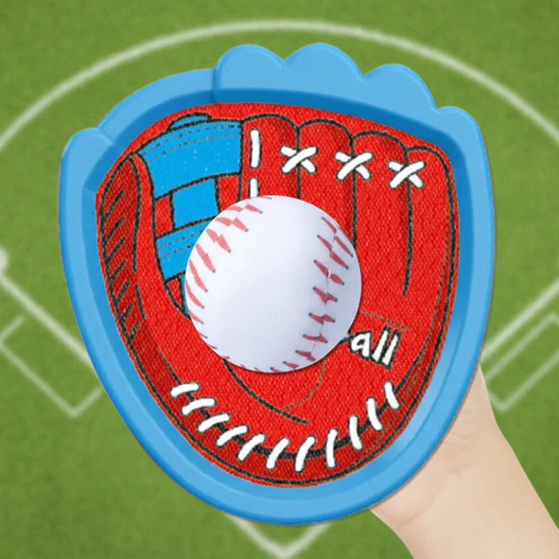 FlexiCatch – Myke og lekne – Sticky Sportballer