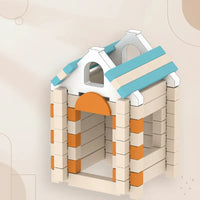 Thumbnail for LittleBuilder – Kreativt og lærerikt – Byggesett