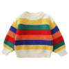 Mini Fashion - Muntre farger - Genser