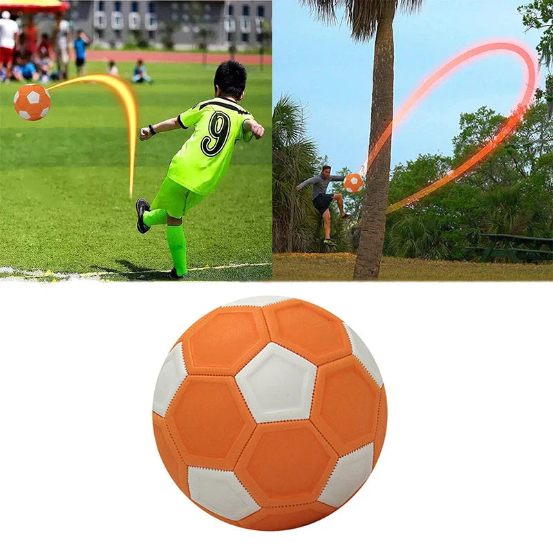 GoalMaster – Interaktivt og sporty – Curve fotball