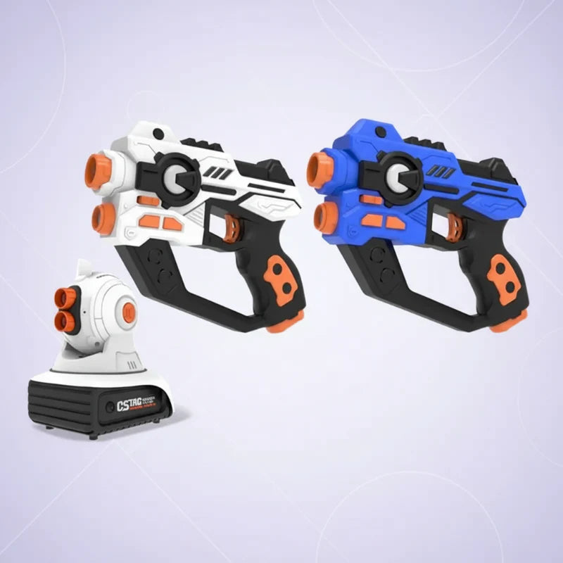BattleBeam – Action & moro – Laser Tag