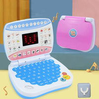 Thumbnail for Learn Laptop™ – Smart og språklig – Datamaskin for barn