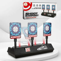 Thumbnail for ShotMaster – Smart og automatisk – Skyteskive-spill