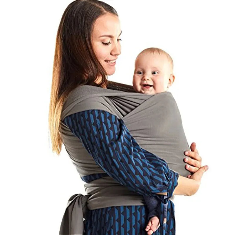 Mini Fashion™ - Superkomfortabel - Bæresjal