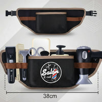 Thumbnail for ChicPlay – Kreativt og stilig – Frisørlekesett