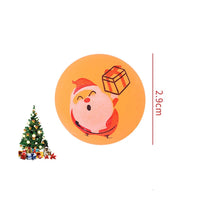 Thumbnail for Xmas Bouncy Balls - En hoppende jul! - Sprettballer