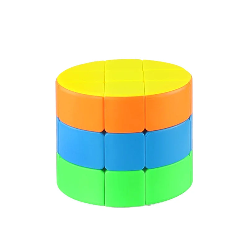Magic Cube Puzzle™ - Snu, undre deg og løse - Puslespill