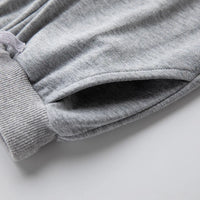 Thumbnail for ActiveWear – Kule og fleksible joggebukse for barn