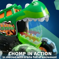 Thumbnail for GlowRover – Sterk og støtsikker – RC Monstertruck