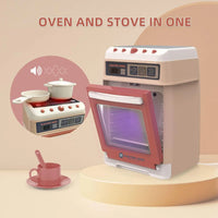 Thumbnail for DreamCook – Fantasi i aksjon - Lekekjøkkenapparater