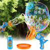 BubbleBoom – Kul og musikalsk – Dino Boblemotor