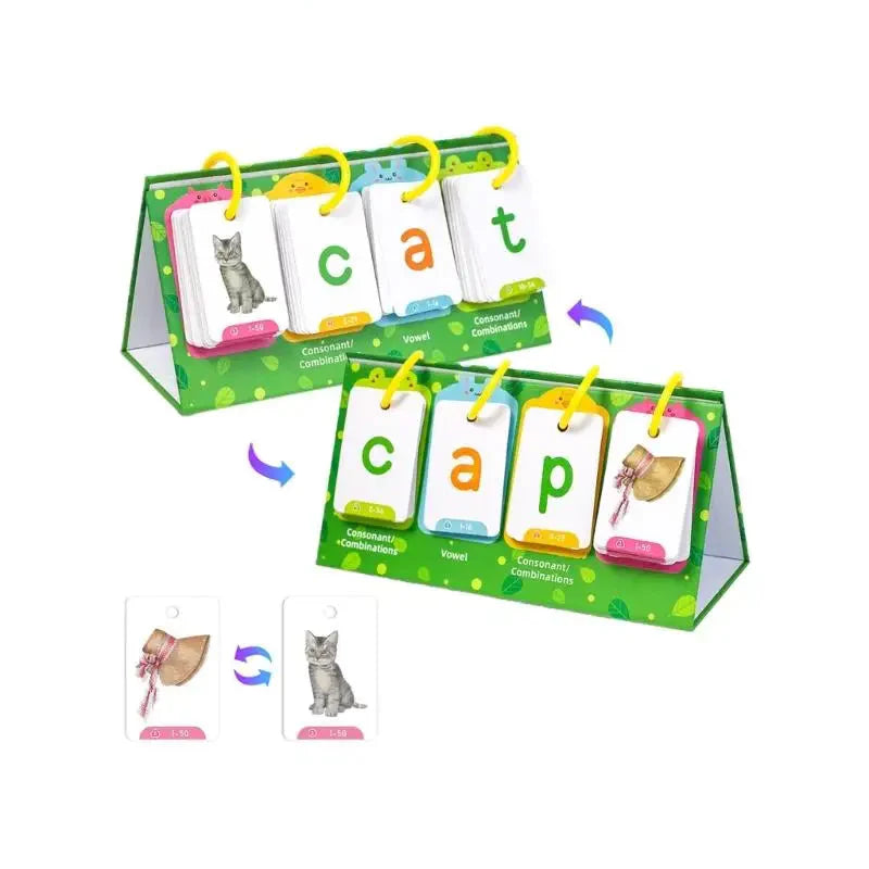 Sight Words – Lekfull læring - språkfliser