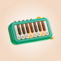 Thumbnail for PocketPiano – Kompakt og musikalsk – Mini elektronisk piano