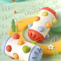 Thumbnail for Sensory Baby Roll™ - Krabb og grip - Sensoriske leker