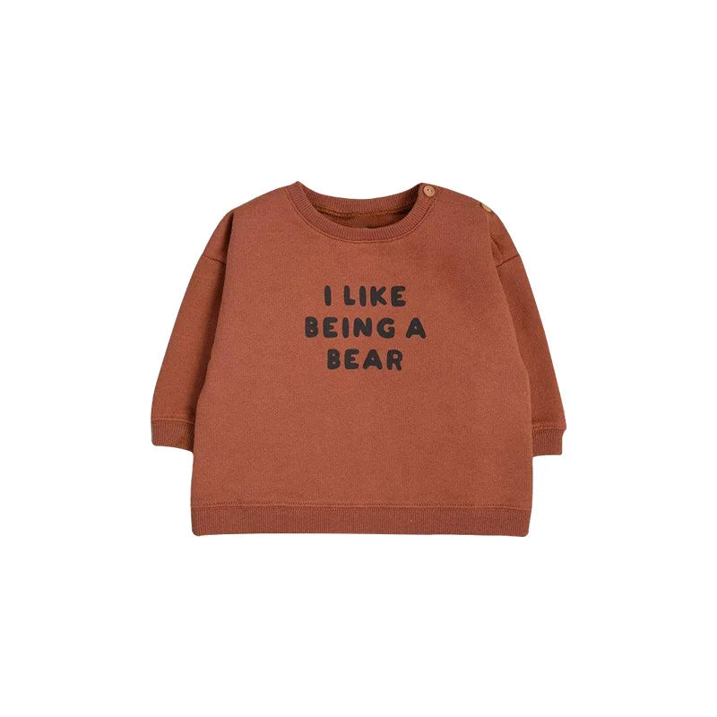 Mini Fashion - Komfortabelt og stilig klesplagg - Babyantrekk