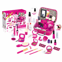 Thumbnail for LittleGlam™ – Søtt og lærerikt – sminkeleker