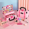 Princess Make-up Set™ - Glamour og moro - Sminkesett for barn