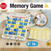 Memory Matching Game – Lærerikt og utviklende – Minne-spill