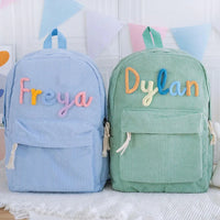 Thumbnail for Kids Backpack – Personlig ryggsekk for barn
