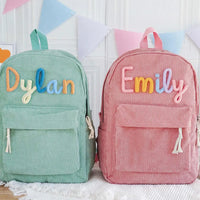 Thumbnail for Kids Backpack – Personlig ryggsekk for barn