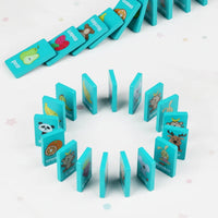 Thumbnail for Memory Matching Game – Konsentrasjon og utvikling – Memory-brettspill