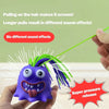 Hair Monster™ - Morsomt hårmonster - Fidget Toy