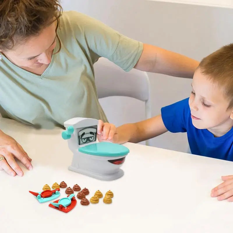 PlayFun – Morsomt og gøy – Poop Catapult-spill