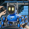 MiniMechDog – High-Tech & Morsomt – RC-leketøy