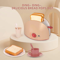Thumbnail for DreamCook – Fantasi i aksjon - Lekekjøkkenapparater