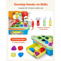 Thumbnail for TinyWorkshop – Interaktivt og lærerikt – Musikalsk arbeidsbenk