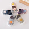 Mini Fashion™ - Sko til småbarn - Lette og stilige