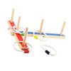 RingToss – Sportslig og morsomt – Ringkastingsspill