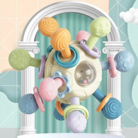 Thumbnail for CalmChew – Myk og sikker – 3-i-1 silikonbitering