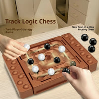 Thumbnail for Touch Flip Chess – Tenkning & Interaktivt – Brettspill