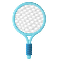 Thumbnail for Racket Tennis – Mik og Smash – Tennis- og badmintonsett