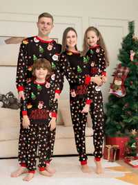 Thumbnail for Mini Fashion™ - For familie + kjæledyr - julepyjamas